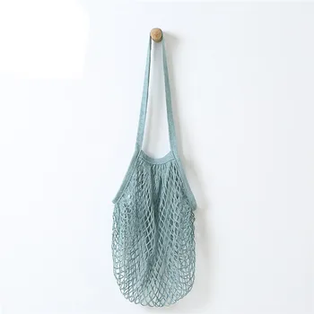 Fashion Reusable Fruit String Shoulder Bags Shopper Tote Mesh Woven Net Foldable Shoulder Shopping Bags Totes Handbag #40
Fashion Reusable Fruit String Shoulder Bags Shopper Tote Mesh Woven Net Foldable Shoulder Shopping Bags Totes Handbag #40