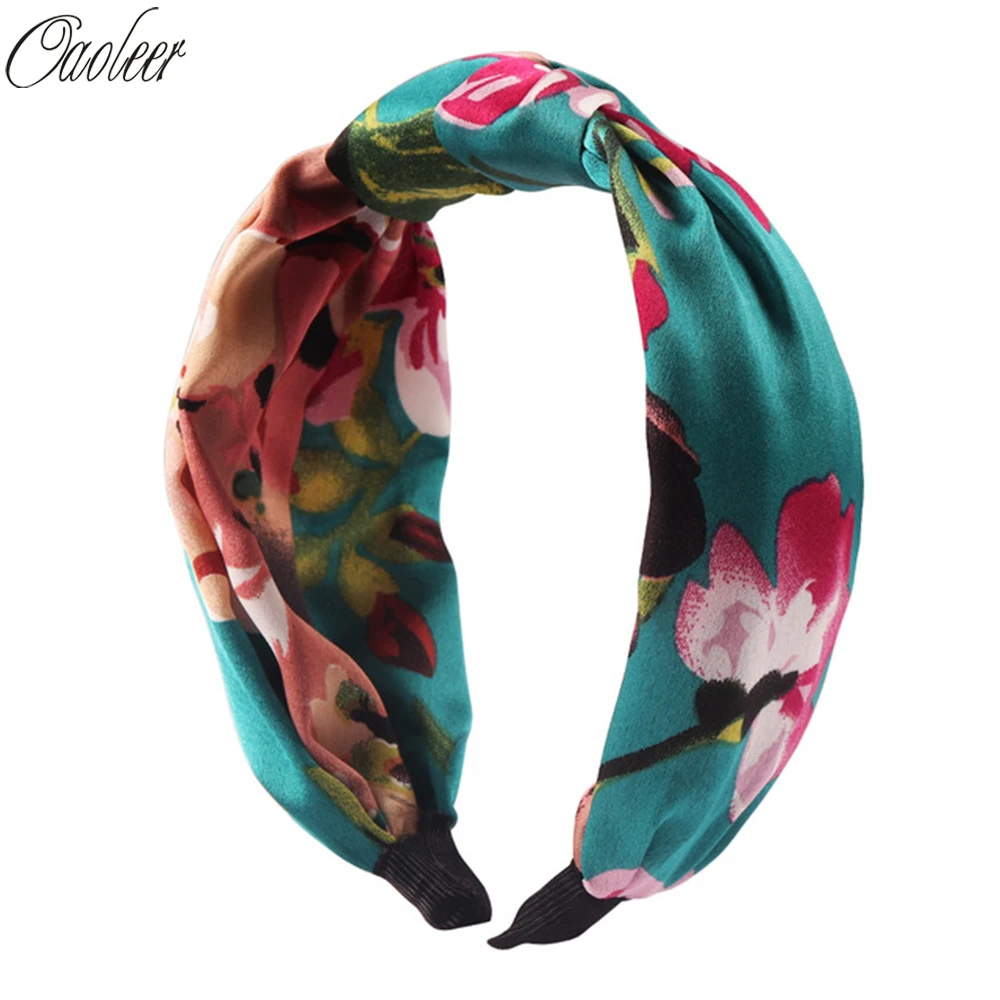 Summer Style Print Silk Cross Headband For Women Lady Bohemian Party Retro Floral Elastic Turban Bow Hairband Hair Accessories
Summer Style Print Silk Cross Headband For Women Lady Bohemian Party Retro Floral Elastic Turban Bow Hairband Hair Accessories
