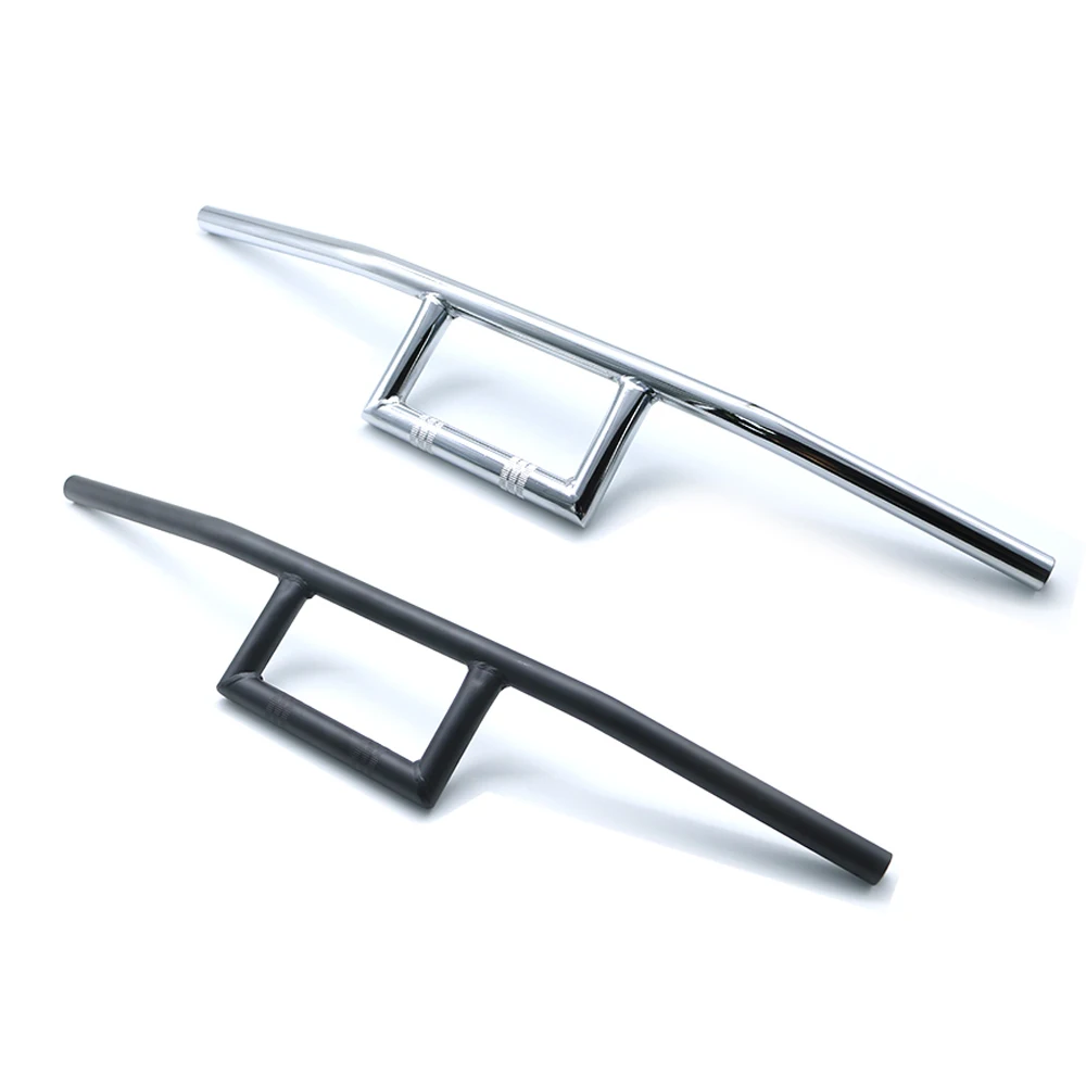 22mm 7/8'' Motorcycle Handlebar Universal Handle Bar Motorbike Drag Bar Chopper for Harley Cafe Racer Cruiser Bobber
22mm 7/8'' Motorcycle Handlebar Universal Handle Bar Motorbike Drag Bar Chopper for Harley Cafe Racer Cruiser Bobber
