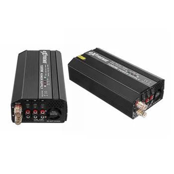 SKYRC Extreme PSU 1080W 18V 60A Power Supply Adapter For ISDT T8 icharger X6 308 4010 Charger
SKYRC Extreme PSU 1080W 18V 60A Power Supply Adapter For ISDT T8 icharger X6 308 4010 Charger