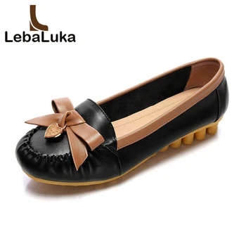 Tuyoki Women Soft Slip On Flats Shoes Women Bowtie Bowknot Shallow Round Toe Shoes Women Concise Comfortable Shoes Size 34-39
Tuyoki Women Soft Slip On Flats Shoes Women Bowtie Bowknot Shallow Round Toe Shoes Women Concise Comfortable Shoes Size 34-39