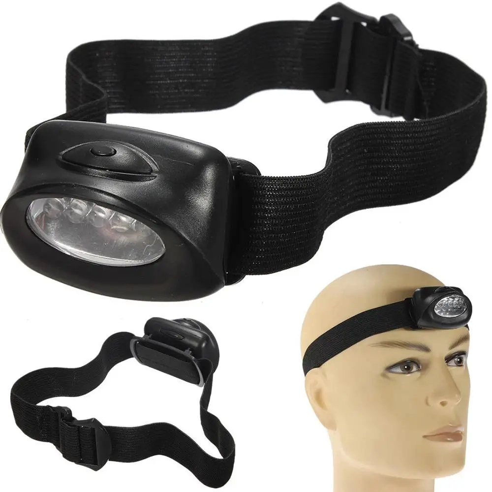 Fishing Headlamp Drop Shipping Fishing Headlight Ajustable Camping Light Miner Lamp 5 LED 3 Modes Lights &Amp; Lighting
Fishing Headlamp Drop Shipping Fishing Headlight Ajustable Camping Light Miner Lamp 5 LED 3 Modes Lights &Amp; Lighting