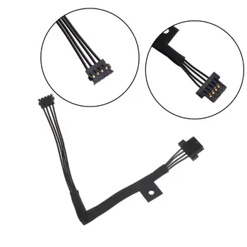 Laptop Inverter Cable For Macbook A1181 A1185 Inverter Board With Inverter Flex Cable Flat Connector A69B
Laptop Inverter Cable For Macbook A1181 A1185 Inverter Board With Inverter Flex Cable Flat Connector A69B