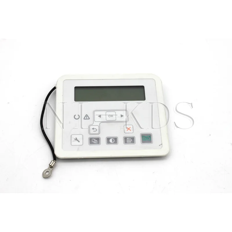 G3Q74-6010 Control Panel for HP 227 203 M227d M230sdn M230d Printer Parts Key Board
G3Q74-6010 Control Panel for HP 227 203 M227d M230sdn M230d Printer Parts Key Board