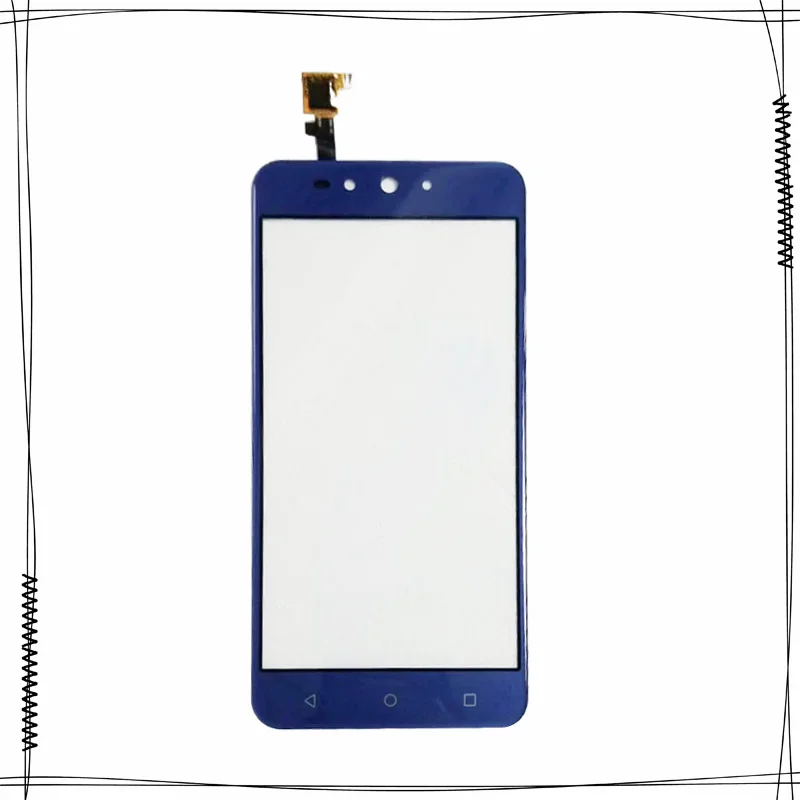 Touchscreen Sensor For DEXP Ixion Z155 Touch Screen Panel Repair Parts Replacement Lens Touchpad Without LCD Display
Touchscreen Sensor For DEXP Ixion Z155 Touch Screen Panel Repair Parts Replacement Lens Touchpad Without LCD Display