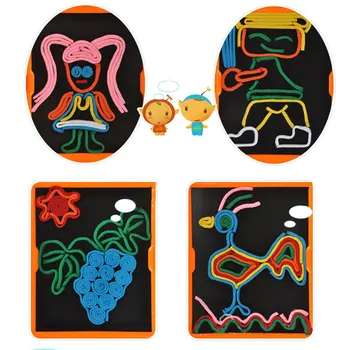 New Drawing Board Toy Children Wood Line Writing Board Baby Doodles Early Learning Education Toy For Boy Girl
New Drawing Board Toy Children Wood Line Writing Board Baby Doodles Early Learning Education Toy For Boy Girl