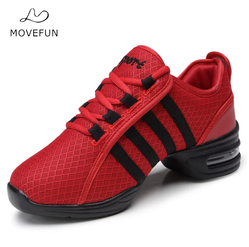 MoveFun Dance Shoes Ladies Women Girls Platform Fitness Dancing Shoe Jazz Hip Hop Shoes Practice Soft Outsole Dance Sneakers-19
MoveFun Dance Shoes Ladies Women Girls Platform Fitness Dancing Shoe Jazz Hip Hop Shoes Practice Soft Outsole Dance Sneakers-19