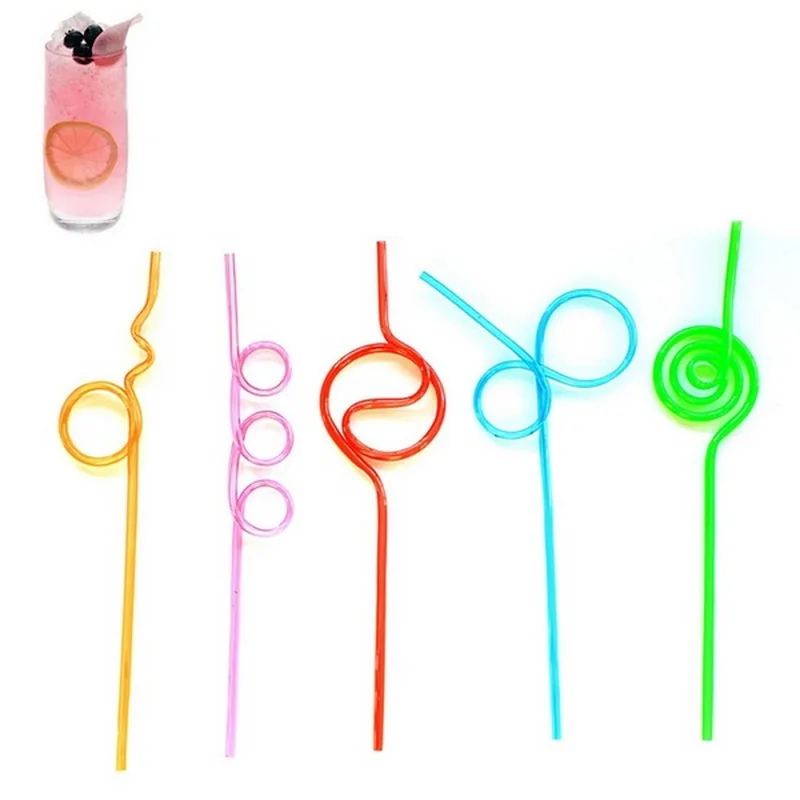 3 PCS Lovely Funny DIY Creative Straws For Kids Birthday Wedding Decoration Chirstmas Supply Random Color
3 PCS Lovely Funny DIY Creative Straws For Kids Birthday Wedding Decoration Chirstmas Supply Random Color