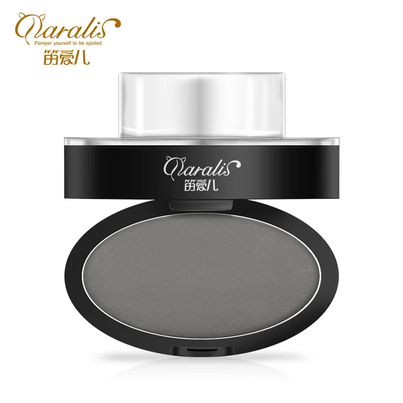 Daralis 5.5g Deep Grey Quick Makeup Eyebrow Powder Seal Palette Waterproof Eyebrow Stamp Long Lasting Natural Shape Brow Stamp
Daralis 5.5g Deep Grey Quick Makeup Eyebrow Powder Seal Palette Waterproof Eyebrow Stamp Long Lasting Natural Shape Brow Stamp