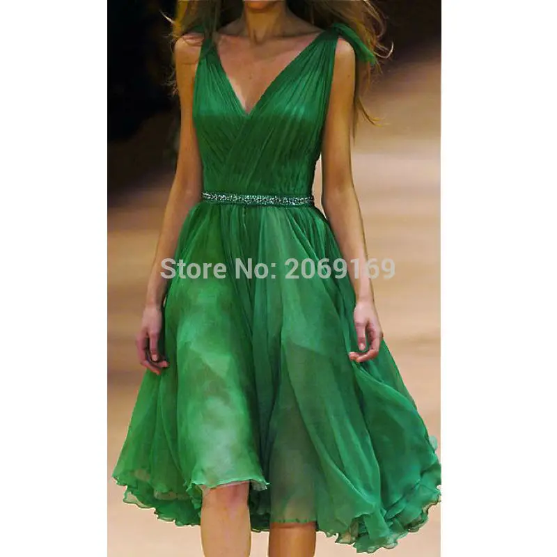 Light Chiffon Green Graduation Dresses 2019 Beading Waist Knee Length Graduation Gowns Vestidos De Noche Free Shipping
Light Chiffon Green Graduation Dresses 2019 Beading Waist Knee Length Graduation Gowns Vestidos De Noche Free Shipping