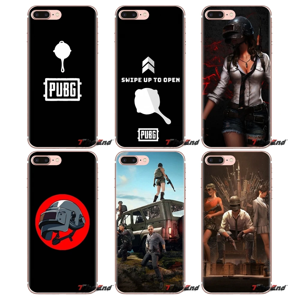 For LG Spirit Motorola Moto X4 E4 E5 G5 G5S G6 Z Z2 Z3 G2 G3 C Play Plus Mini Soft Transparent Cases Covers pubg
For LG Spirit Motorola Moto X4 E4 E5 G5 G5S G6 Z Z2 Z3 G2 G3 C Play Plus Mini Soft Transparent Cases Covers pubg