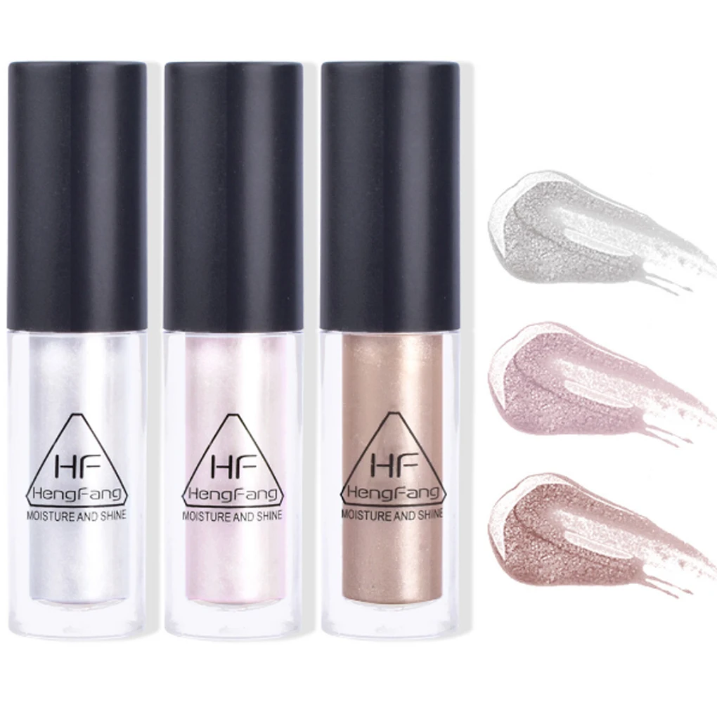 Heng Fang Long-lasting Brightening Liquid Makeup Primer for Face Concealer Cosmetic
Heng Fang Long-lasting Brightening Liquid Makeup Primer for Face Concealer Cosmetic
