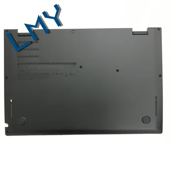 Brand New Original Laptop Case For Lenovo Thinkpad X1 carbon 4 Gen 20FB 20FC Lcd Bottom base cover low case 01AW995
Brand New Original Laptop Case For Lenovo Thinkpad X1 carbon 4 Gen 20FB 20FC Lcd Bottom base cover low case 01AW995