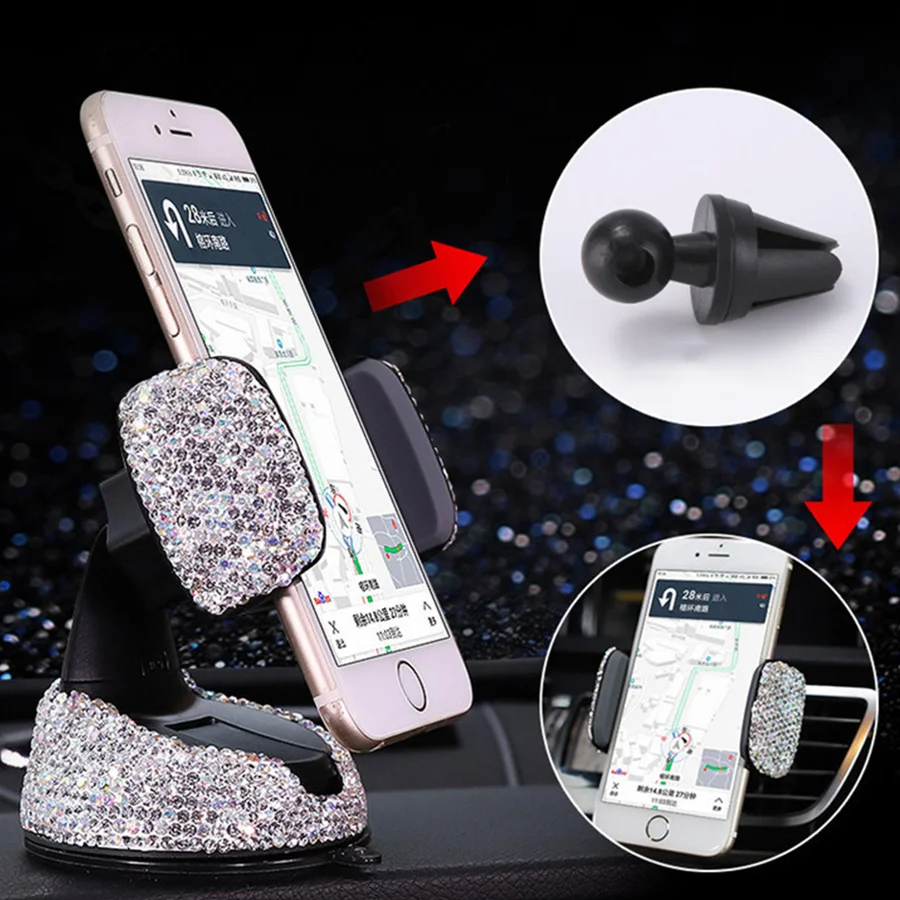 Universal Car Holder for Huawei P30 Pro 360 Rotation Suction Adsorption Dashboard Stand for Samsung Galaxy S10 5G S10+ S10e
Universal Car Holder for Huawei P30 Pro 360 Rotation Suction Adsorption Dashboard Stand for Samsung Galaxy S10 5G S10+ S10e