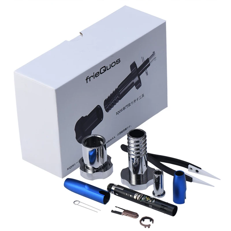 Coil Father New Design Disassembly Tool For Clean Tool Repair Accessory Vape Cleaning Tools Kit For Cotton Stick Dry Herb
Coil Father New Design Disassembly Tool For Clean Tool Repair Accessory Vape Cleaning Tools Kit For Cotton Stick Dry Herb