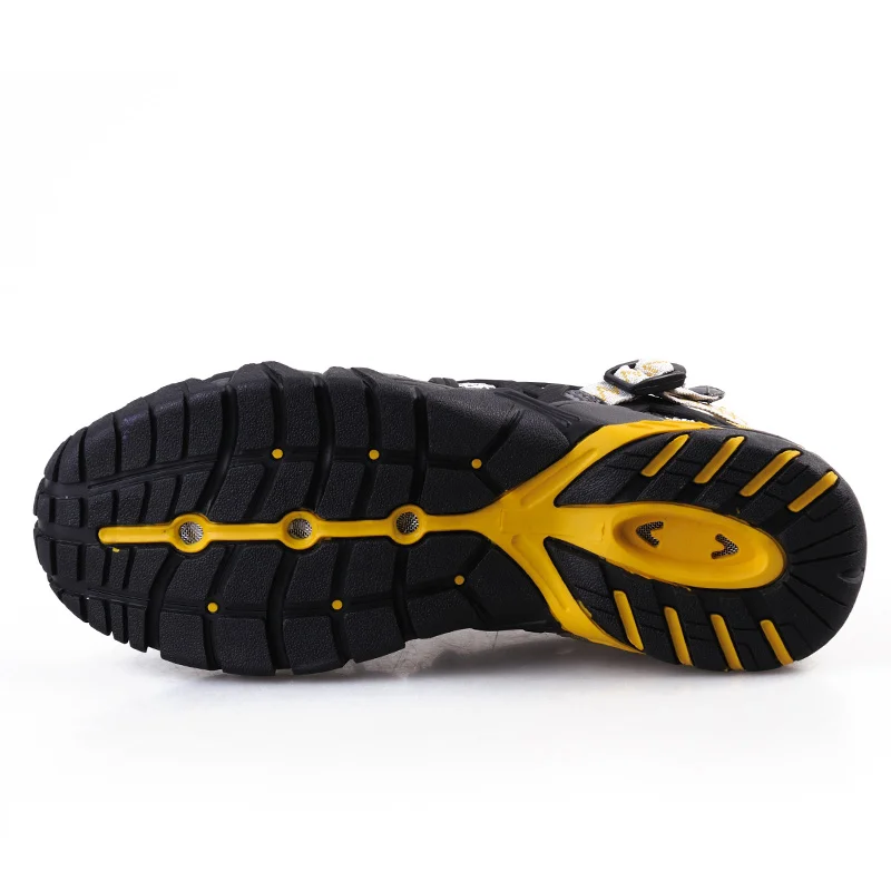 best mens water hiking shoes