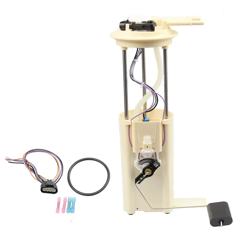 OSIAS New Acdelco Fuel Pump Assembly for Chevy Express & GMC Savanna Van 1500/2500/3500
OSIAS New Acdelco Fuel Pump Assembly for Chevy Express & GMC Savanna Van 1500/2500/3500