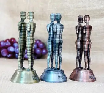 Metal crafts alloy statue of two person statue of two person memorial alloy large windmill room world famous landmark
Metal crafts alloy statue of two person statue of two person memorial alloy large windmill room world famous landmark