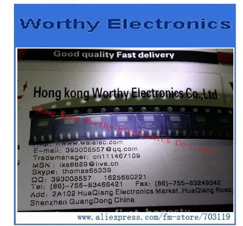 Free shipping 10pcs/lot IRU1117CYTRPBF IRU1117CY IRU1117C IRU1117 IC REG LDO ADJ 0.8A SOT223 
Free shipping 10pcs/lot IRU1117CYTRPBF IRU1117CY IRU1117C IRU1117 IC REG LDO ADJ 0.8A SOT223