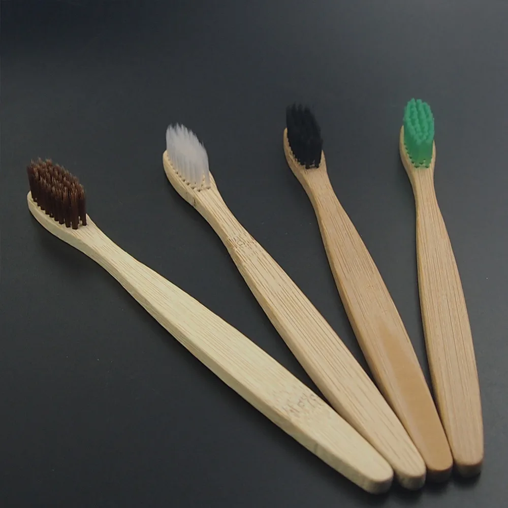 DR.PERFECT nano 24PCS/lot multi color environment Eco friendly wooden Bamboo Toothbrush tongue scraper Oral Care Soft Bristle
DR.PERFECT nano 24PCS/lot multi color environment Eco friendly wooden Bamboo Toothbrush tongue scraper Oral Care Soft Bristle
