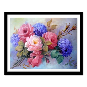 diamond embroidery 3D colorful flowers pattern diamond painting cross stitch DIY diamond kit full square home decor
diamond embroidery 3D colorful flowers pattern diamond painting cross stitch DIY diamond kit full square home decor