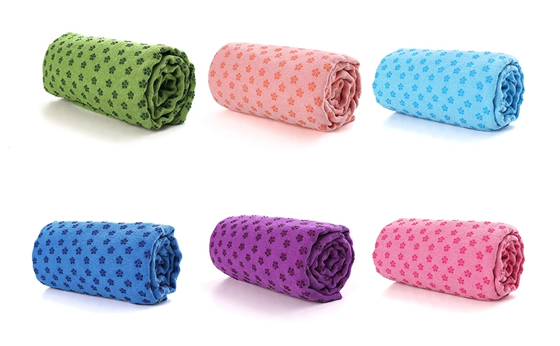 Yoga Blankets Non Slip Yoga Mat Cover Towel Blanket Sports Travel Foldable Fitness Exercise Pilates Workout Mats 183x61cm Yoga Blankets Non Slip Yoga Mat Cover Towel Blanket Sports Travel Foldable Fitness Exercise Pilates Workout Mats 183x61cm