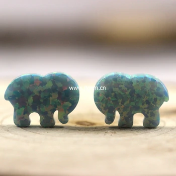 (3PC/Lot)Love Elephant Charm Synthetic Opal Ivory Ella Fancy Elephant Pendant Fire White/Light Blue/Green/Pink Color Wholesale
(3PC/Lot)Love Elephant Charm Synthetic Opal Ivory Ella Fancy Elephant Pendant Fire White/Light Blue/Green/Pink Color Wholesale