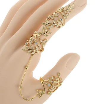 Blucome Summer Style Copper Rings For Women Wedding Jewelry double Zircon Rings Aneis Bridal Jewelry Cool Women's Anel Ouro
Blucome Summer Style Copper Rings For Women Wedding Jewelry double Zircon Rings Aneis Bridal Jewelry Cool Women's Anel Ouro