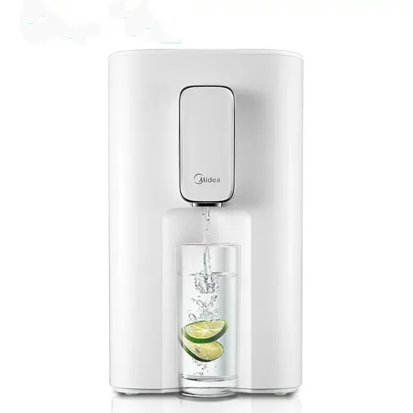 MK-HE3001 White 220V 2000W 3L 6 gears temperature control Water dispenser 150ml/250ml Scrub material 316x188x189.5mm
MK-HE3001 White 220V 2000W 3L 6 gears temperature control Water dispenser 150ml/250ml Scrub material 316x188x189.5mm