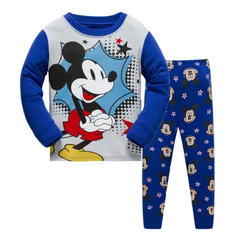 Baby Clothing Set Kids Pijamas Girls 100% Cotton Children Pajamas Toddler Long Sleeve Cartoon Sleepwear Pyjama Boys 8 Years
Baby Clothing Set Kids Pijamas Girls 100% Cotton Children Pajamas Toddler Long Sleeve Cartoon Sleepwear Pyjama Boys 8 Years