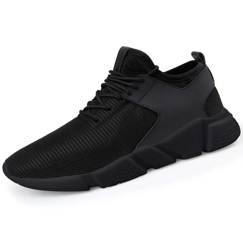 Fashion New Sneakers 2019 Light Breathable Men Casual Shoes Zapatillas Hombre Casual Tenis Masculino
Fashion New Sneakers 2019 Light Breathable Men Casual Shoes Zapatillas Hombre Casual Tenis Masculino