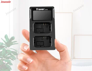 Camera A6000 A5100 A6300 A7m2 NP-FW50 Micro Single Camera battery charger CD50 T03
Camera A6000 A5100 A6300 A7m2 NP-FW50 Micro Single Camera battery charger CD50 T03
