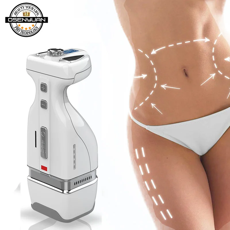 2019 HelloBody Handy MINI HIFU slimming device Focused RF Fat removal home-use slimming machine
2019 HelloBody Handy MINI HIFU slimming device Focused RF Fat removal home-use slimming machine