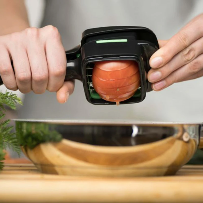Portable Child Food Maker Baby Food Cutter Vegetable and Fruit Fast Cutter Kitchen Cooking Supplies Manual Food Processor
Portable Child Food Maker Baby Food Cutter Vegetable and Fruit Fast Cutter Kitchen Cooking Supplies Manual Food Processor