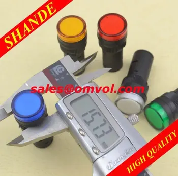 pure color ! 16mm mounting size led Indicator lamp,signal lamp blue,green,red,white,yellow pilot lamp
pure color ! 16mm mounting size led Indicator lamp,signal lamp blue,green,red,white,yellow pilot lamp