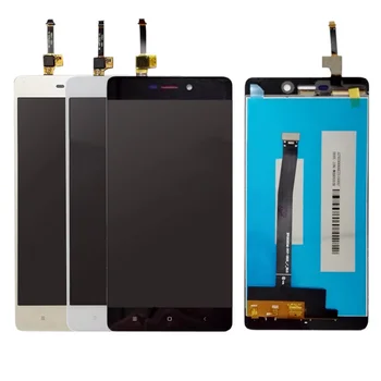 For Xiaomi Redmi 3 Redmi 3S LCD Display + Touch Screen Digitizer Assembly Repair Parts 5"
For Xiaomi Redmi 3 Redmi 3S LCD Display + Touch Screen Digitizer Assembly Repair Parts 5"