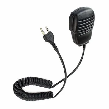 Handheld Speaker Microphone MD Mic-25 Walkie Talkie Parts Frosted Shell PTT For MIDLAND Radio G6 G7 G8 G9 GXT550 650 LXT80 110
Handheld Speaker Microphone MD Mic-25 Walkie Talkie Parts Frosted Shell PTT For MIDLAND Radio G6 G7 G8 G9 GXT550 650 LXT80 110
