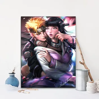 Modular Hd Prints Pictures 1 Pcs Hinata Paintings Naruto Anime Role Home Decor Canvas Poster Wall Artwork For Living Room Frame
Modular Hd Prints Pictures 1 Pcs Hinata Paintings Naruto Anime Role Home Decor Canvas Poster Wall Artwork For Living Room Frame