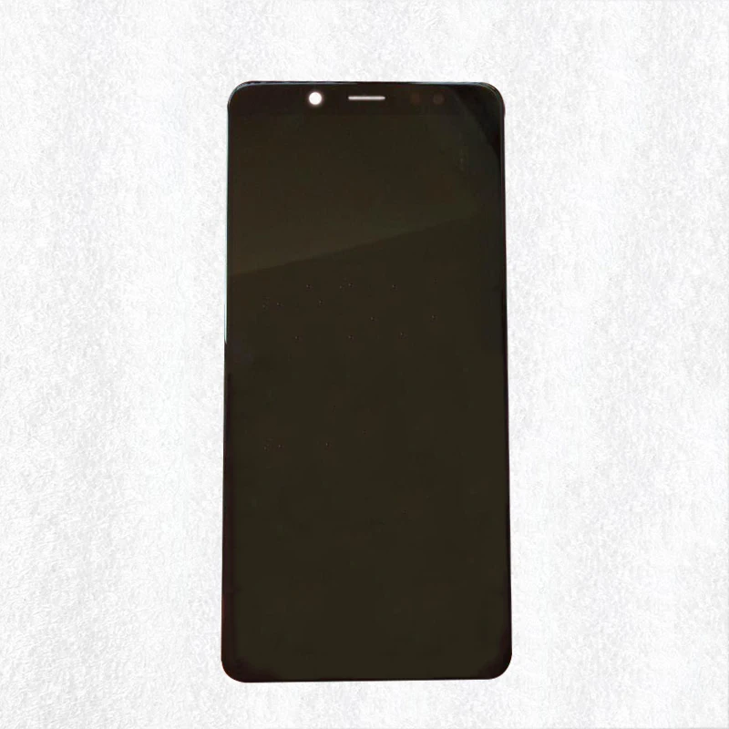 5.99'' Note 5 Full LCD Screen For Xiaomi Redmi Note 5 Pro 2160x1080 Touch Panel+LCD Display Touch Screen Sensor For Redmi Note 5
5.99'' Note 5 Full LCD Screen For Xiaomi Redmi Note 5 Pro 2160x1080 Touch Panel+LCD Display Touch Screen Sensor For Redmi Note 5