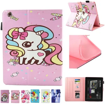 Tablet Case for iPad 2 ipad 3 ipad 4 Kid Cartoon Unicorn PU Leather Flip Magnetic Closure Stand Cases Cover for iPad 2 3 4 cover
Tablet Case for iPad 2 ipad 3 ipad 4 Kid Cartoon Unicorn PU Leather Flip Magnetic Closure Stand Cases Cover for iPad 2 3 4 cover