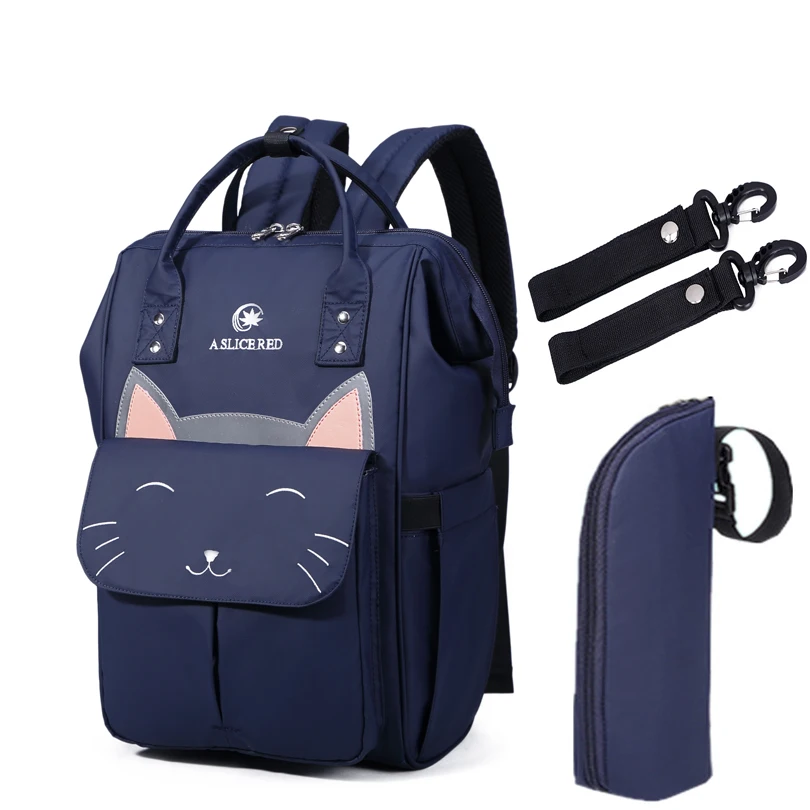 Mommy Bag Backpack Large Nappy Diaper Bag Baby organizer Maternity Waterproof Nursing bag for baby travel bag
Mommy Bag Backpack Large Nappy Diaper Bag Baby organizer Maternity Waterproof Nursing bag for baby travel bag