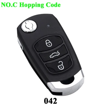 SK042 NO.C rolling code remote duplicator, remote for digital counter, copy remote for remote master
SK042 NO.C rolling code remote duplicator, remote for digital counter, copy remote for remote master