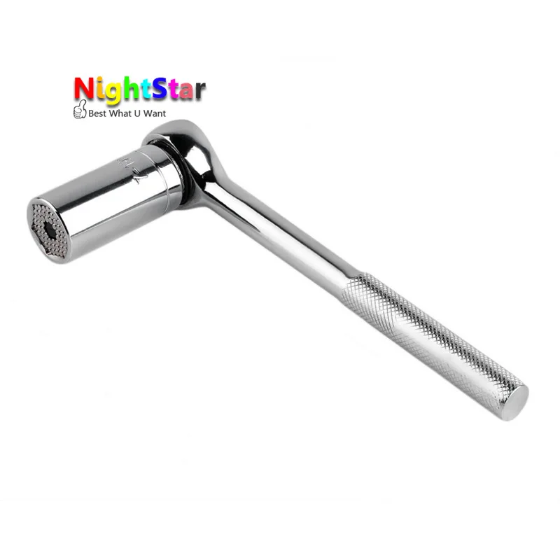 3 Piece Set Multi-function Tool Socket Wrench Power tool Adapter As seen on tv the head of hand tools Universal House Hold Tools
3 Piece Set Multi-function Tool Socket Wrench Power tool Adapter As seen on tv the head of hand tools Universal House Hold Tools