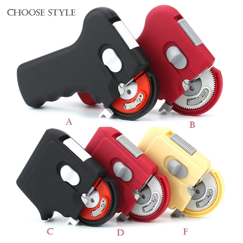 Portable Electric Automatic Tier Fast Fishing Hooks Line Tying Device Equipment Fishing Hook Knotting Tool With Teaching Video#3
Portable Electric Automatic Tier Fast Fishing Hooks Line Tying Device Equipment Fishing Hook Knotting Tool With Teaching Video#3