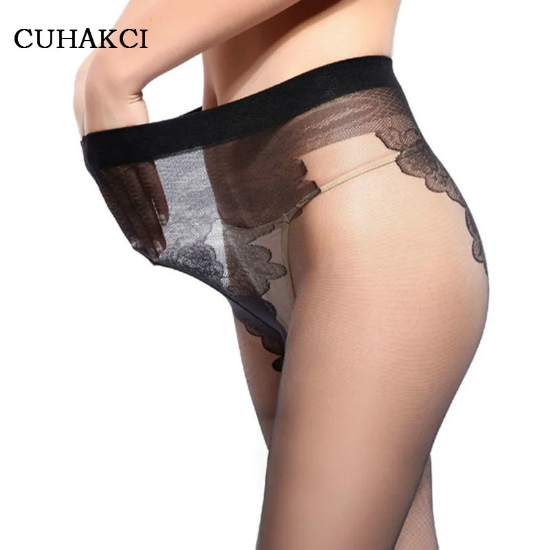 Women Thigh-Highs Sexy Transparent Butterfly File thin Tights Seamless Stockings Pantyhose Woman W049
Women Thigh-Highs Sexy Transparent Butterfly File thin Tights Seamless Stockings Pantyhose Woman W049