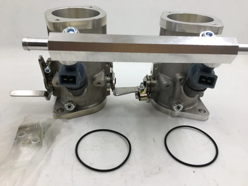 48IDA Throttle Bodies replace 48mm Weber and dellorto carb W 1600cc Injectors replace 48IDA carburettor carburetor free shipping
48IDA Throttle Bodies replace 48mm Weber and dellorto carb W 1600cc Injectors replace 48IDA carburettor carburetor free shipping
