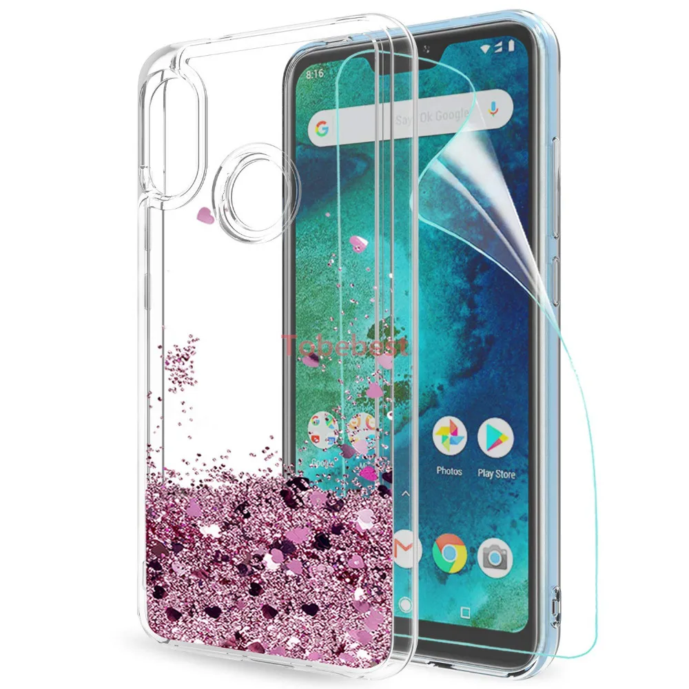 xiaomi redmi 6 pro case2