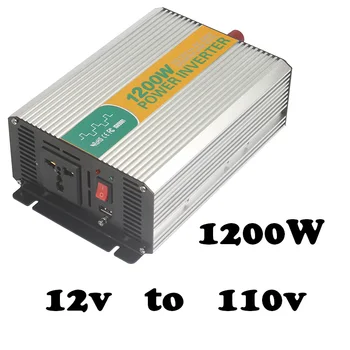 1200W 12v to 110V power inverter,safe power inverter for home made in china modified sine wave 12v to 110v inverter 1200w 
1200W 12v to 110V power inverter,safe power inverter for home made in china modified sine wave 12v to 110v inverter 1200w