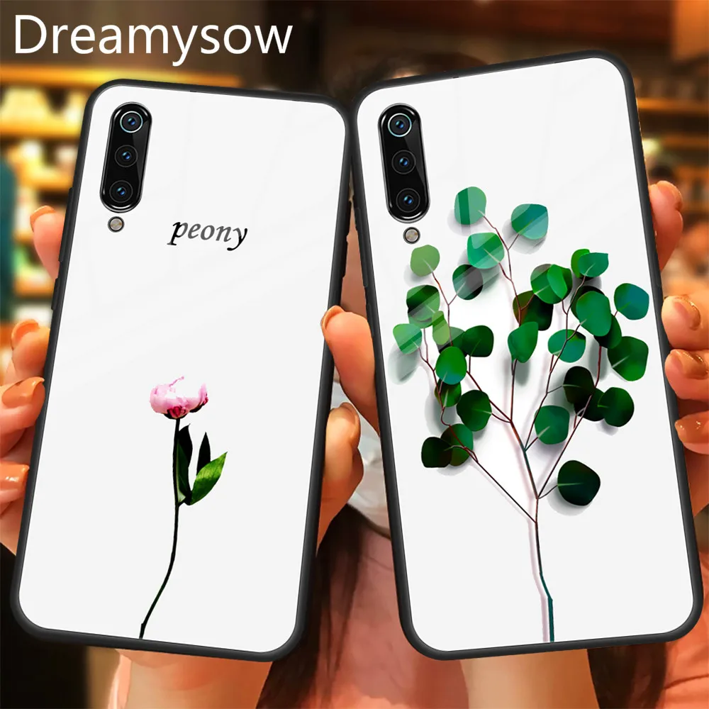 Cartoon Pattern Tempered Glass Phone Case For Xiaomi Mi 9 8 Mi A2 Lite A1 Pocophone F1 Redmi 6 Pro 5 Plus Note 7 5 Pro Mi9 Cover
Cartoon Pattern Tempered Glass Phone Case For Xiaomi Mi 9 8 Mi A2 Lite A1 Pocophone F1 Redmi 6 Pro 5 Plus Note 7 5 Pro Mi9 Cover