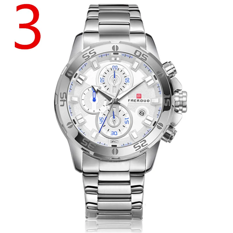 In 2019, new men quartz watch, high-quality outdoor sports men's wristwatch strap, fashion business watch,76
In 2019, new men quartz watch, high-quality outdoor sports men's wristwatch strap, fashion business watch,76